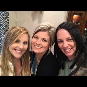 Meet your Posher, Leanne